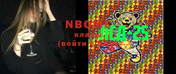 стафф Надым